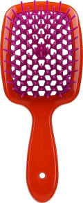 Combs and brushes for hair