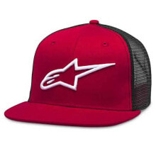 ALPINESTARS Corp Trucker Cap