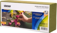 STOCKER Fresh Foam Flowers