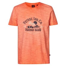 Men's sports T-shirts and T-shirts