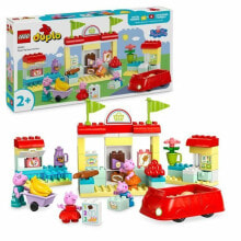 Construction set Lego Duplo Multicolour