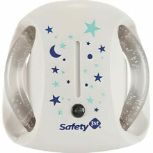 Ночники и декоративные светильники для малышей Safety 1st