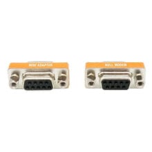 EUROCONNEX DB9H - DB9H Connector