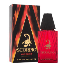 Женская парфюмерия SCORPIO купить от $28