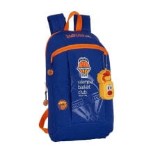 SAFTA Valencia Basket Mini 10L Backpack