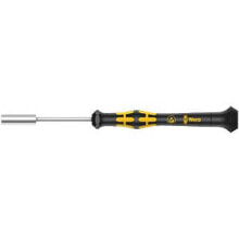 Screwdrivers for precision work