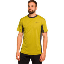 Men's sports T-shirts and T-shirts