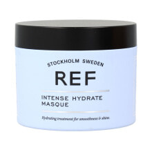 Капиллярная маска REF Intense Hydrate