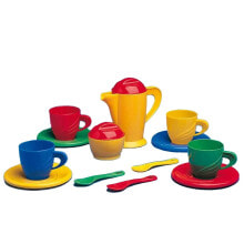 MOLTO Set Of Cafe 14 Pieces