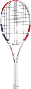 Ракетка для большого тенниса Babolat Pure Strike (18x20)