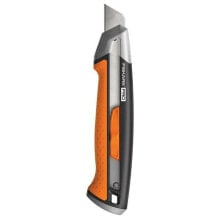 FISKARS CarbonMax Snap Off Knives 18 mm Cutter