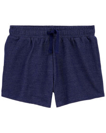 Baby shorts for girls