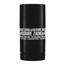 ZADIG & VOLTAIRE This Is Him Stick 75g Deodorant