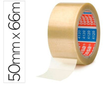 Adhesive Tape TESA 04120-00008-00 Packaging