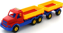 Toy transport