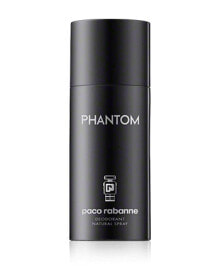 Paco Rabanne Phantom Deodorant Spray (150 ml)