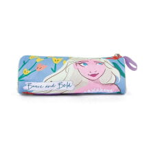 Купить пеналы и письменные принадлежности для школы Disney: DISNEY 21x7x7 cm Frozen Pencil Case