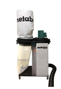 Купить электроинструменты Metabo: Metabo SPA 1702 W Absauganlage 750W 100mm 90L 130170100 B-Ware