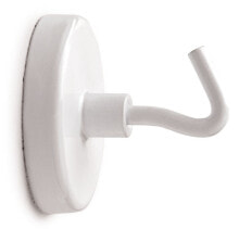 Держатели и крючки для ванной и туалета MAUL 6158002 крючок для хранения вещей Для помещений Универсальный крюк Белый