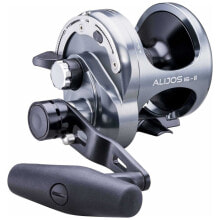 Fishing Reels