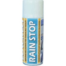 EUROMECI Rain Stop 400ml Waterproof Protector