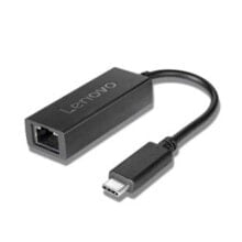 LENOVO GX90S91832 USB-A To RJ45 Adapter