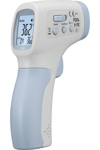 Thermometers