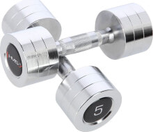 Dumbbells