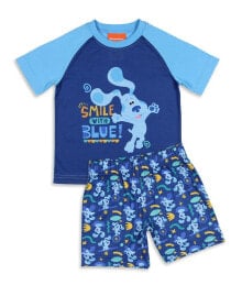 Baby pajamas for boys