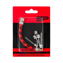 Купить сумки и чемоданы Spokey: SPOKEY Surazo Needle Set