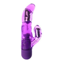 G-Spot Vibrator Evolved Serenity Purple