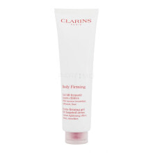 Купить кремы и лосьоны для тела Clarins: Clarins Body Firming Extra-Firming Gel 150 ml körpergel für Frauen