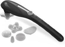 Handvibrationsmassagegerät HM 645 - Medisana Hand Massager