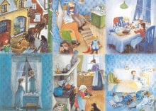 Puzzles for children