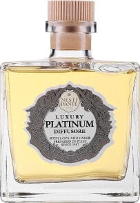 Raumerfrischer Luxury Platinum - Nesti Dante Luxury Platinum Room Diffuser