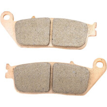 EBC SFA-HH Series SFA142HH Sintered Brake Pads