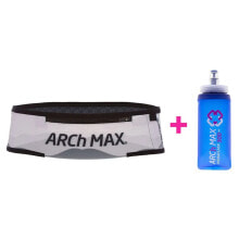 ARCH MAX Pro Zip+1SF300ml Belt