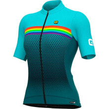 ALE Bridge Short Sleeve Jersey