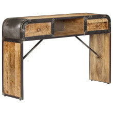 Console tables