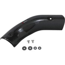 AKRAPOVIC Carbon Honda P-HSH10R2 heat shield