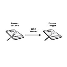 Computer connectors and adapters