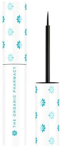 Flüssiger Eyeliner - The Organic Pharmacy Liquid Eyeliner