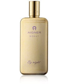 Aigner Début by Night Eau de Parfum Spray