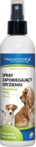 Ветеринарные препараты для животных fRANCODEX PL Spray against biting by puppies and dogs 200 ml