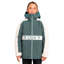 Купить куртки Roxy: ROXY Mist jacket