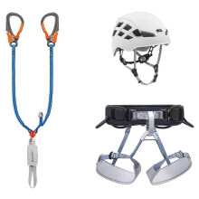 PETZL Eashook via ferrata kit