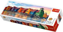 Trefl 1000 Panorama: Groningen - (35055)