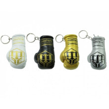 Key rings and housekeepers