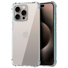 COOL IPhone 15 Pro Max AntiShock phone case