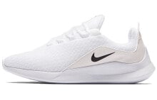 Nike Viale 低帮潮流运动鞋 女款 白色 / Кроссовки Nike Viale AA2185-100